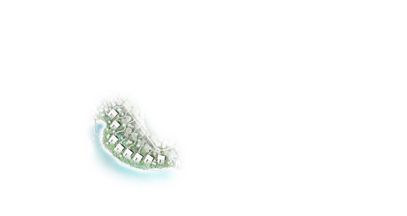 Beach Villas Highlight