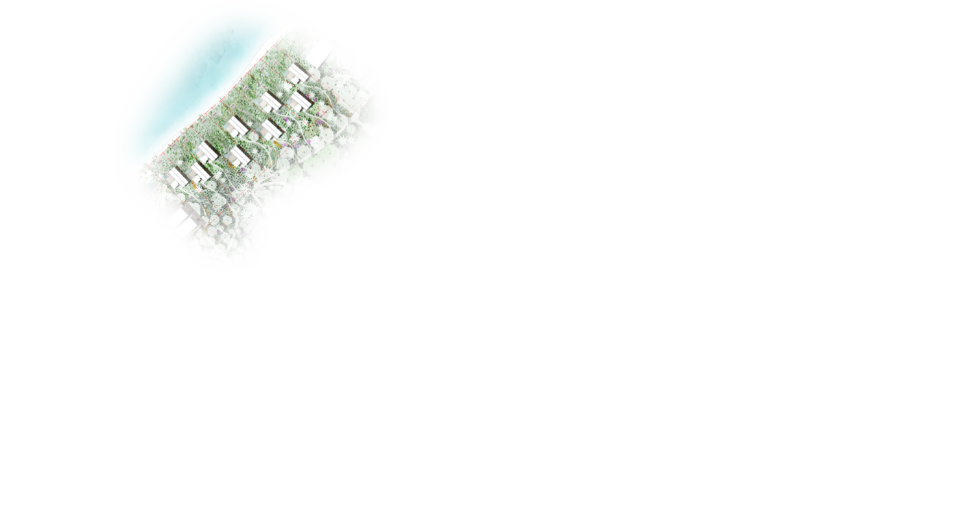Ocean Villa Highlight